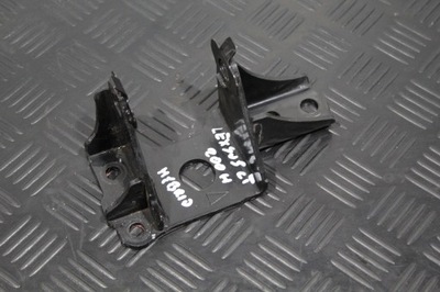 Кронштейн кронштейн двигателя lexus ct200h фото №1