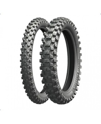 MICHELIN TRACKER 140/80-18 70 R