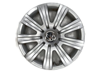 TAPACUBOS TAPACUBO VW TIGUAN I 16'' 5N0601147  