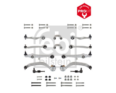 РЫЧАГИ КОМПЛЕКТ РЕМОНТНЫЙ PROKIT 21502