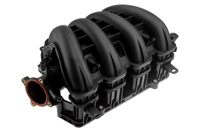 Колектор всмоктуючий mazda 3 bm/bn 2.0 2014.11.01-- фото №1