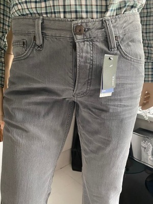Spodnie jeans firmy Mexx rozm 32/34
