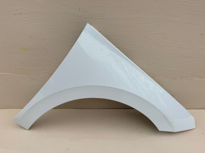 Skoda kamiq 18r- крыло правый передний правый перед фото №1