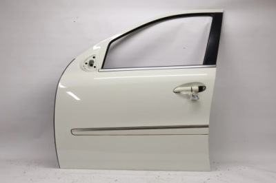 Mercedes ml w164 двері перед ліва 650 фото №1