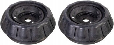 Febi 171983 кронштейн амортизатора фото №1