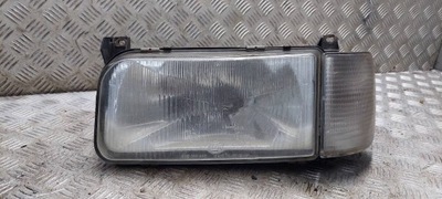 FARO IZQUIERDO PARTE DELANTERA + LUZ DIRECCIONAL VW PASSAT B3  