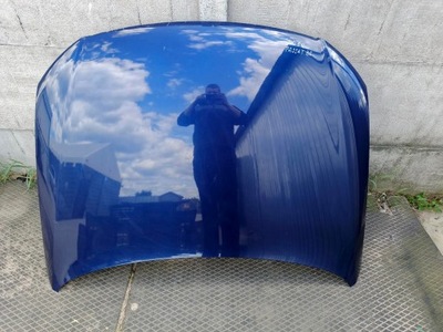 Капот vw passat b6 ld5q фото №1