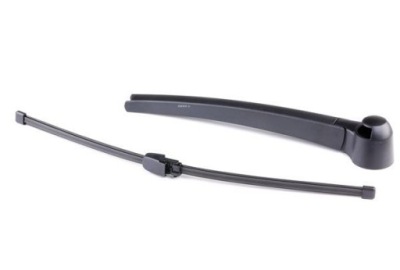 Задние рычаг дворники + щетка vw touran 03-10 фото №1