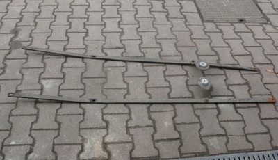 Распорка балка амортизаторов audi a4 b6 3.0 cabrio фото №1