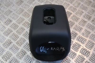 Porsche cayenne 7p5 защита шток 7p5953515 фото №1