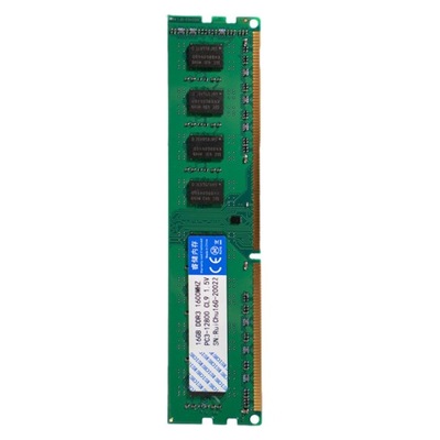 Moduł pamięci RAM 16 GB DDR3 1600 MHz