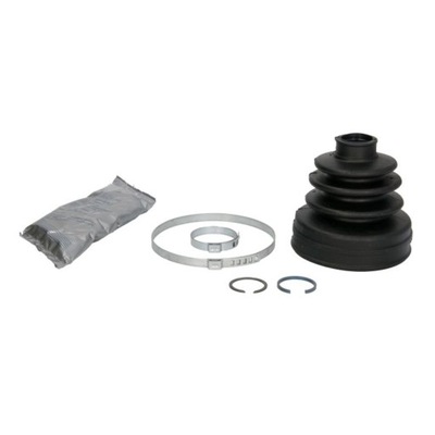 Захист шарнір spidan 36169 фото №1