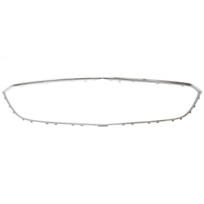 Opel insignia b 17-20 хром рамка решітка решітка молдинг фото №1