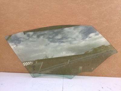 Peugeot 508 lift скло двері права передня 14 rok фото №1