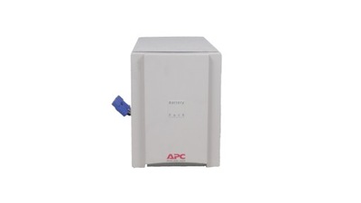 APC BATERRY PACK SU48XLBP MODUŁ BATERYJNY /2135