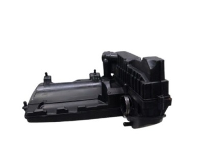 Корпус фільтра повітря dacia sandero ii 8200517765 фото №1