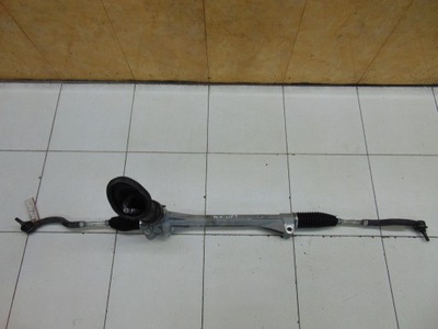 Трансмиссия рулевая рейка lexus nx lift фото №1