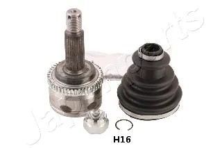 LANKSTAS ZEW. KIA I30/CEE'D ABS 46Z JAPANPARTS GI-H16 