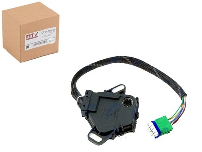 Датчик скорости citroen c5 2.0hpi 2001- peugeot 207 1.6 2007- 307 фото №1