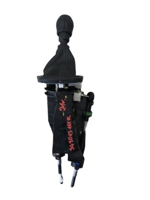 Домкрат выборщик передач renault master 349013165r фото №1