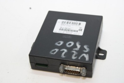 Mercedes s w220 модуль голос мова a2208207726 фото №1