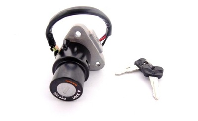 STACYJKA YAMAHA XT 250 600 80-90