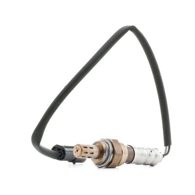 Датчик лямбда-зонд ridex 3922l0688 do chevrolet rezzo u100 280 mm фото №1