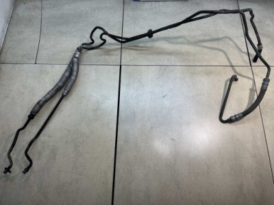 Шланг усилителя opel vectra c 2.0 dti фото №1