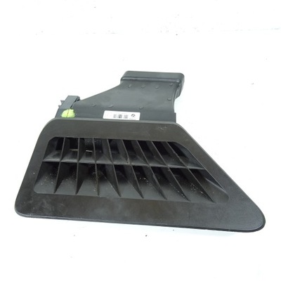 Bmw 7 f01 f02 решётка обдув задняя 9194714 фото №1