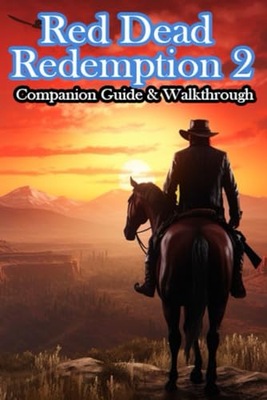 Red Dead Redemption 2 Companion Guide & Walkth