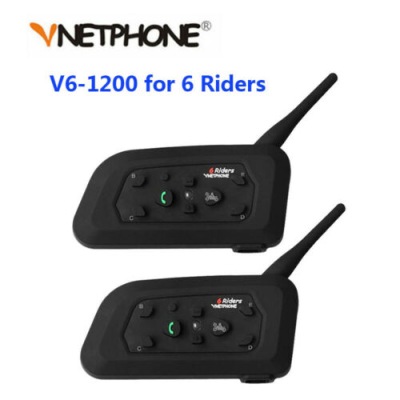 VNETPHONE V6 ІНТЕРКОМ 