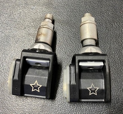 SENSOR DE PRESIÓN NEUMÁTICOS TPMS BMW 5 2014-2017  