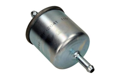 Фильтр топлива nissan 1,4- pf-2041 фото №1