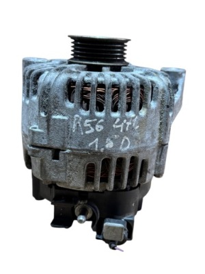 Генератор mini r56 рестайлинг  1.6 d 7823291 фото №1