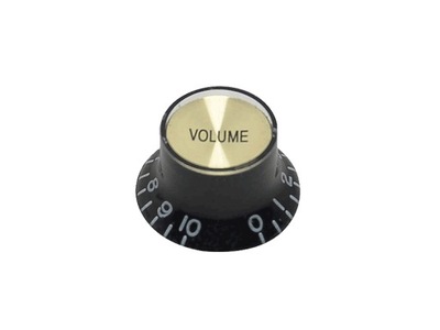 Gałka wciskana HOSCO KB-130VG