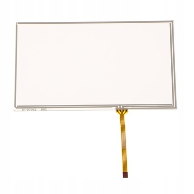 7 INCH LCD TOUCH SCREEN PANEL REPLACEMENT  