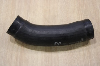 Труба шланг wąż воздуха интеркулер chevrolet orlando cruze 2.0 vcdi фото №1