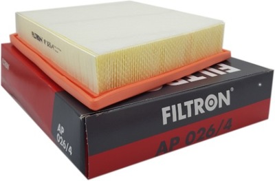 FILTRON FILTRO AIRE AP026/4 BMW 1 F20 3 F30 80  