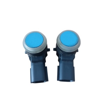 Датчик паркування pdc opel 13480547 фото №1