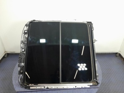 Bmw 1 f40 люк панорама 9478552 фото №1