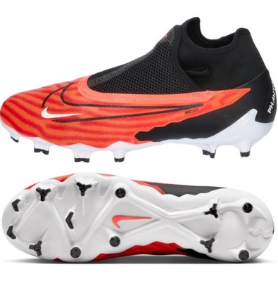 Buty Nike Phantom GX PRO DF FG DD9465 600 r.41