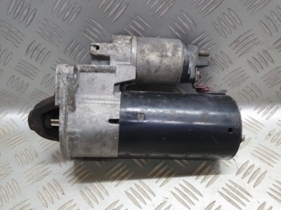 Стартер opel astra j 2.0 cdti 55572065 фото №1