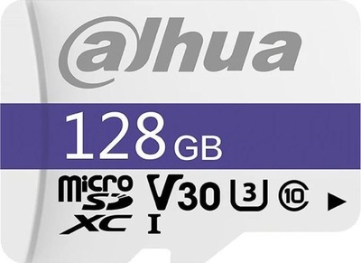 Karta pamięci Dahua microSDXC 128GB UHS-I