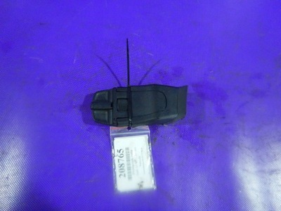 Audi a3 8p перемикач важіль радіо 6j0959441a фото №1