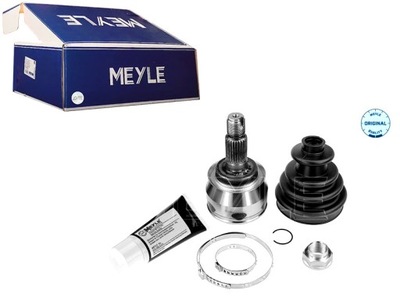 Шарнир полуось наружный l/p mini r50 r53 r52 1.4d 1.6 03.02-11.07 фото №1