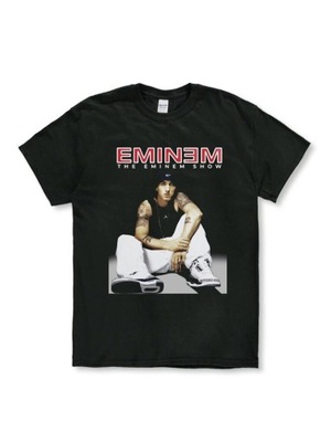 Eminem The Eminem Show shirt,Black,3XL