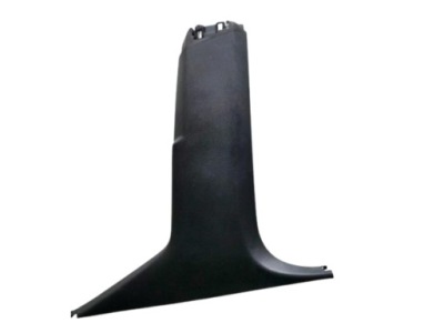 Захист стійка середнього права peugeot 308 i 5двері 2007-2013 rok 9656761480 фото №1