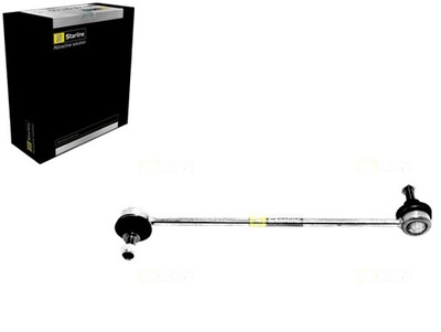 Тяга кронштейн стабілізатор [starline] фото №1