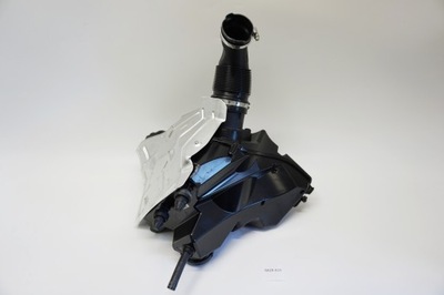 Корпус фільтра audi a5 8ta lift 8k0133835cd фото №1