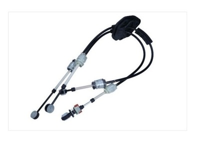 7701071532 трос передач renault scenic ii фото №1